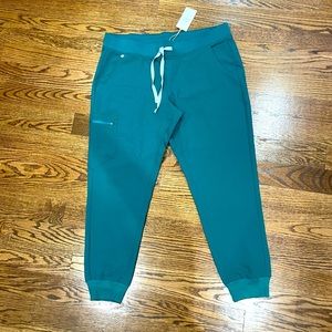 Figs scrub pants technical collection size XL